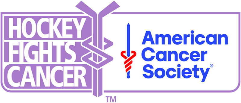 Hockey Fights Cancer