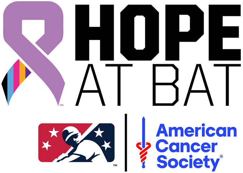 Hope at Bat