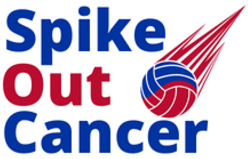 Spike Out Cancer