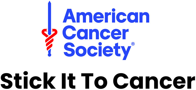 Stick It To Cancer