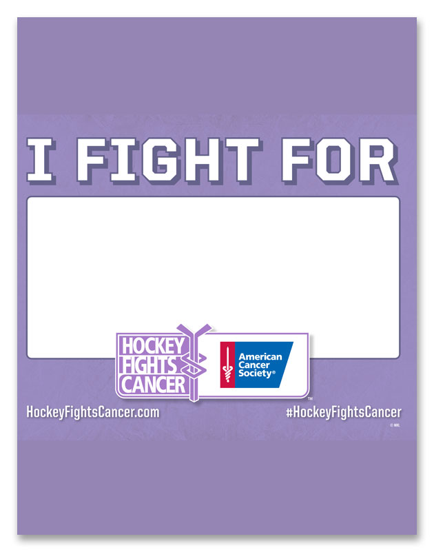 HFC - I Fight For