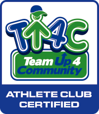 Team Up 4 Community Athlete Club