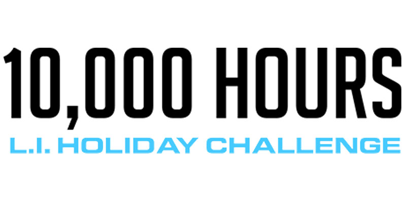 The 10,000 Hours Challenge