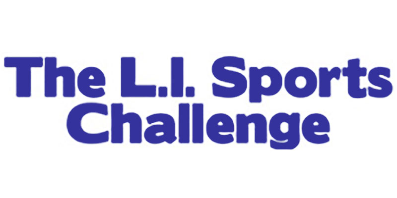 The L.I. Sports Challenge
