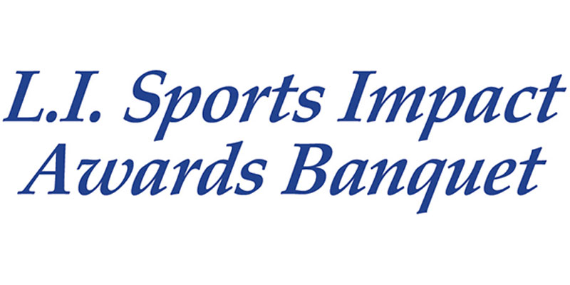 L.I. Sports Impact Awards Banquet