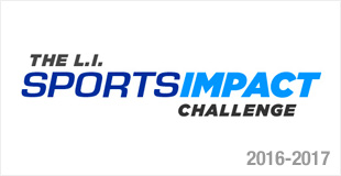 The L.I. Sports Impact Challenge - 2015-2016