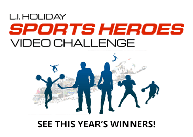 LI Holiday Sports Video Challenge
