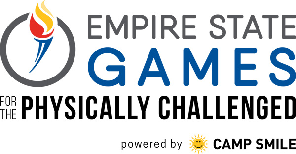 Empire State Games for the Physically Challenged