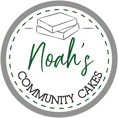 Noahs Community Cakes
