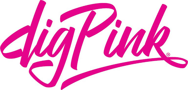 Dig Pink
