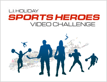 Holiday Video Challenge
