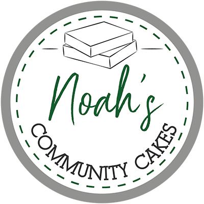 Noahs Community Cakes