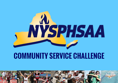 NYSPHSAA Challenge