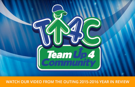 Watch our Video from the Outing 2015-2016 Year in Review