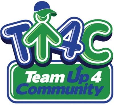W20 Foundation logo