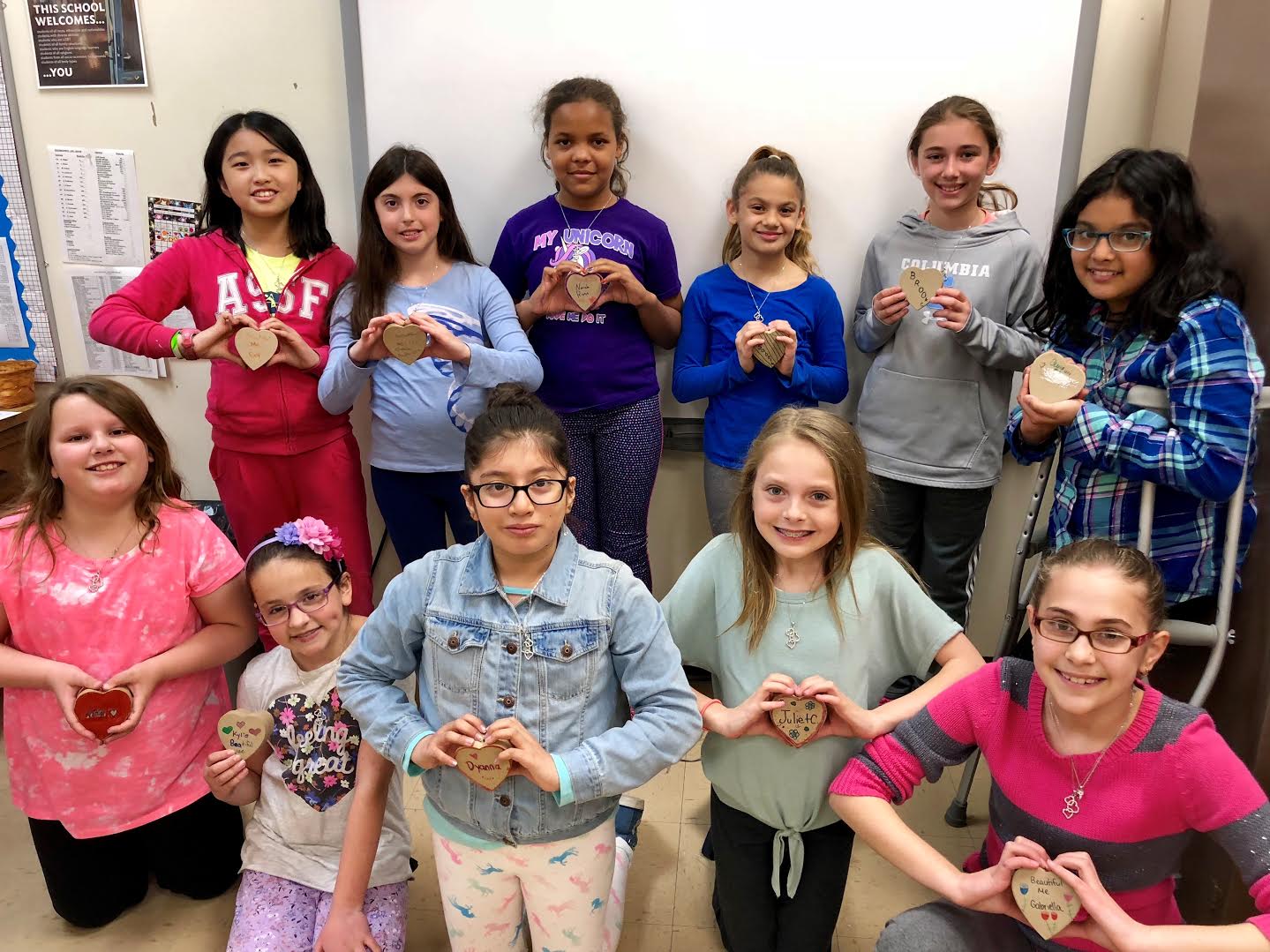 Beautiful Me comes to Centre Avenue Team Up 4 Community