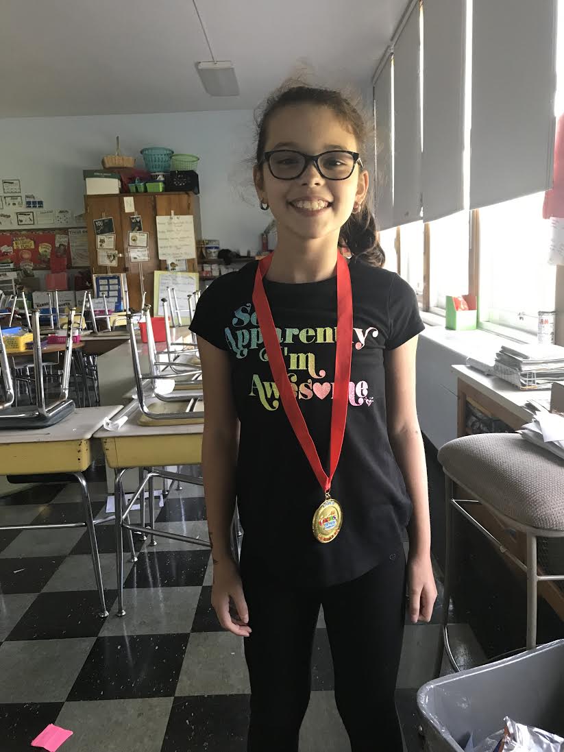 Covert raises more than 10K for American Heart Association Team Up 4