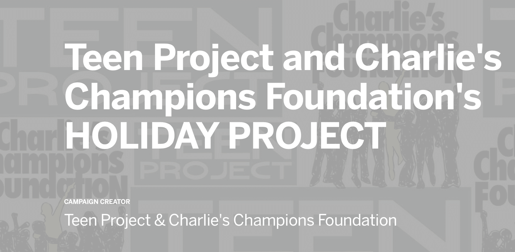garden-city-s-teen-project-and-charlie-s-champions-foundation-holiday