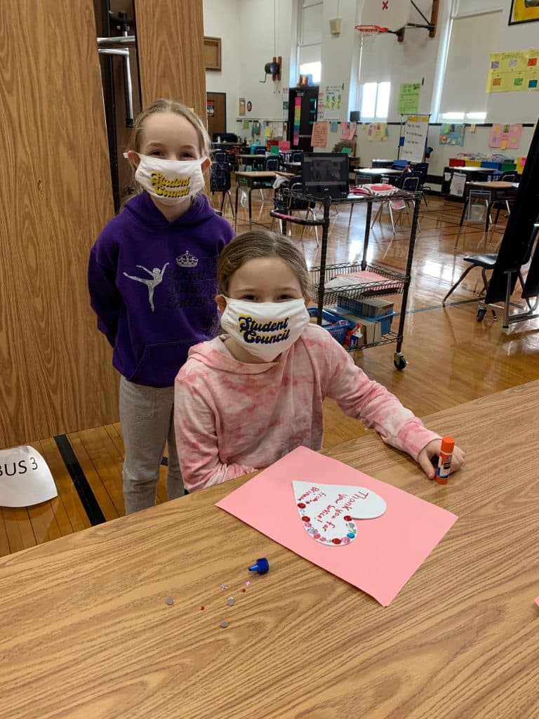 Happy valentine's day Showing love for vets on Valentine’s Day - Team Up 4 Community