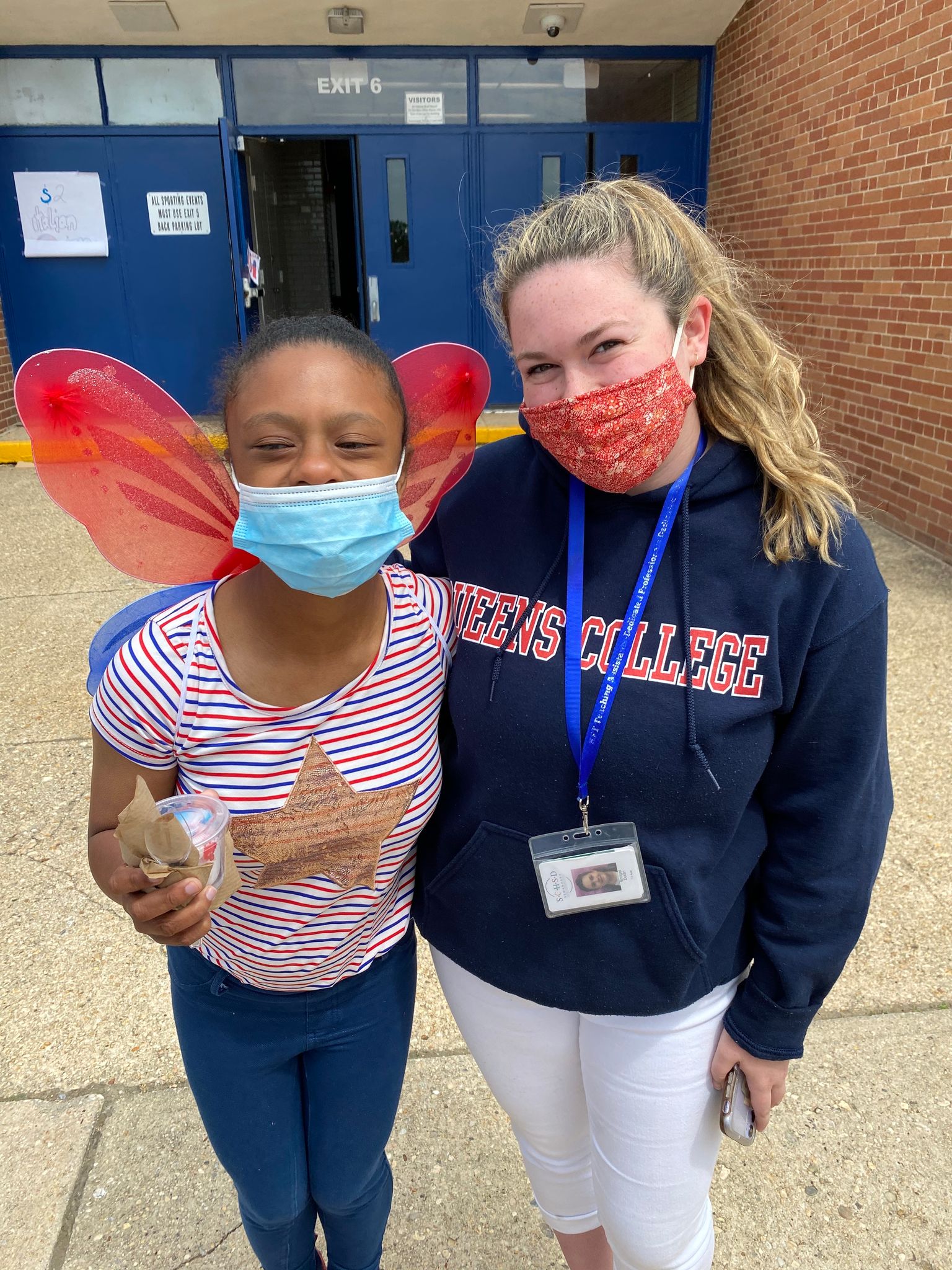 New Hyde Park Memorial hosts fundraisers for Dr. Tripodi Scholarship