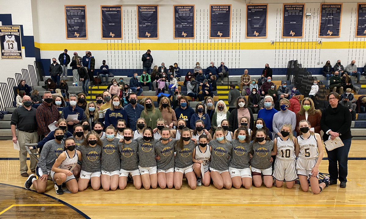 Averill Park Teacher Appreciation Night Team Up 4 Community