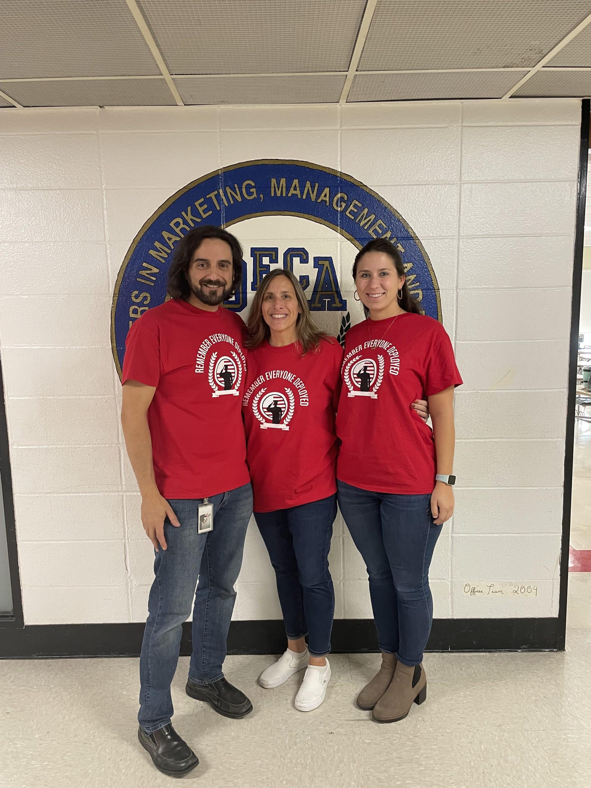 Deployed Campaign Smithtown Military And Veterans Affairs Campaign | Team Up 4 Community
