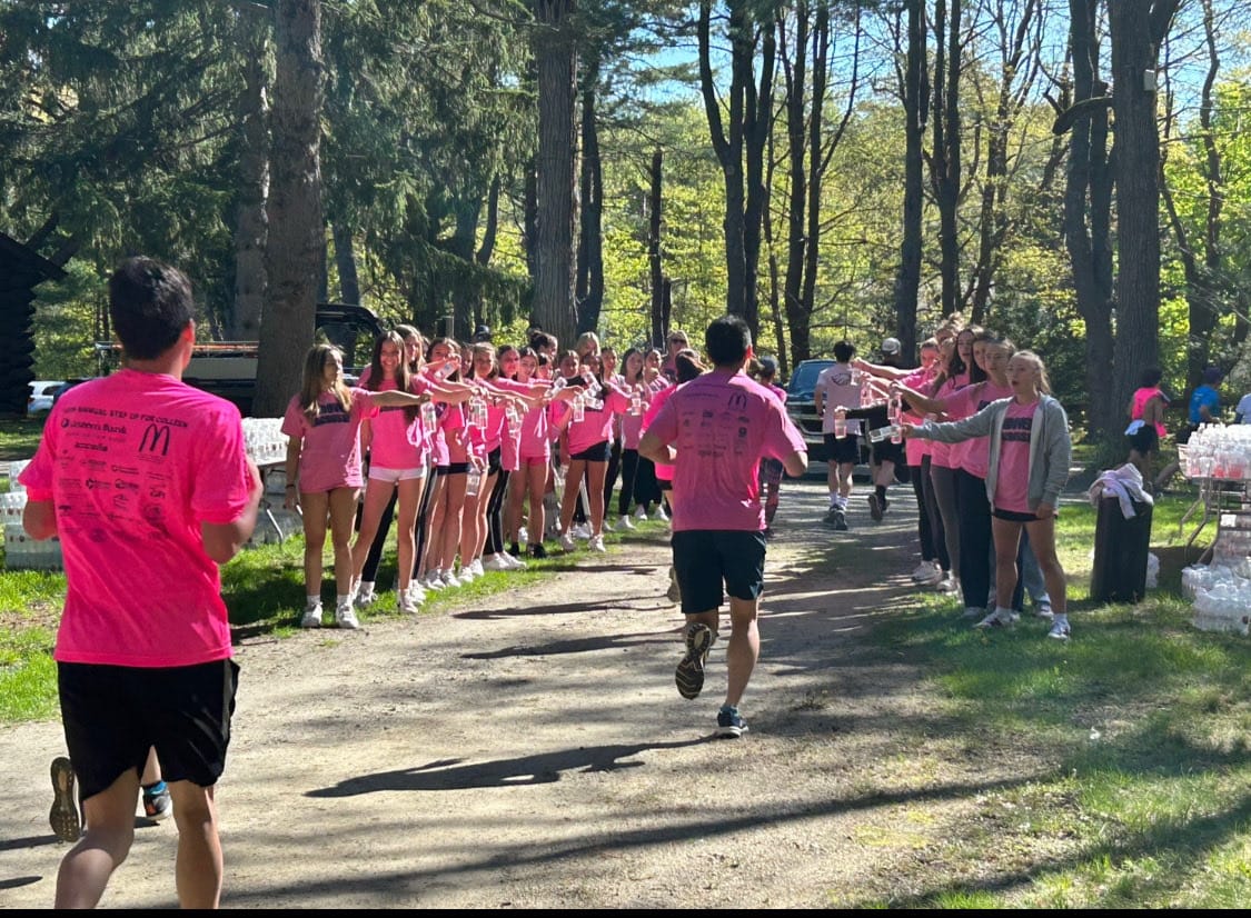 Annual 'Step Up for Colleen' 5K held in Andover in honor of teacher ...