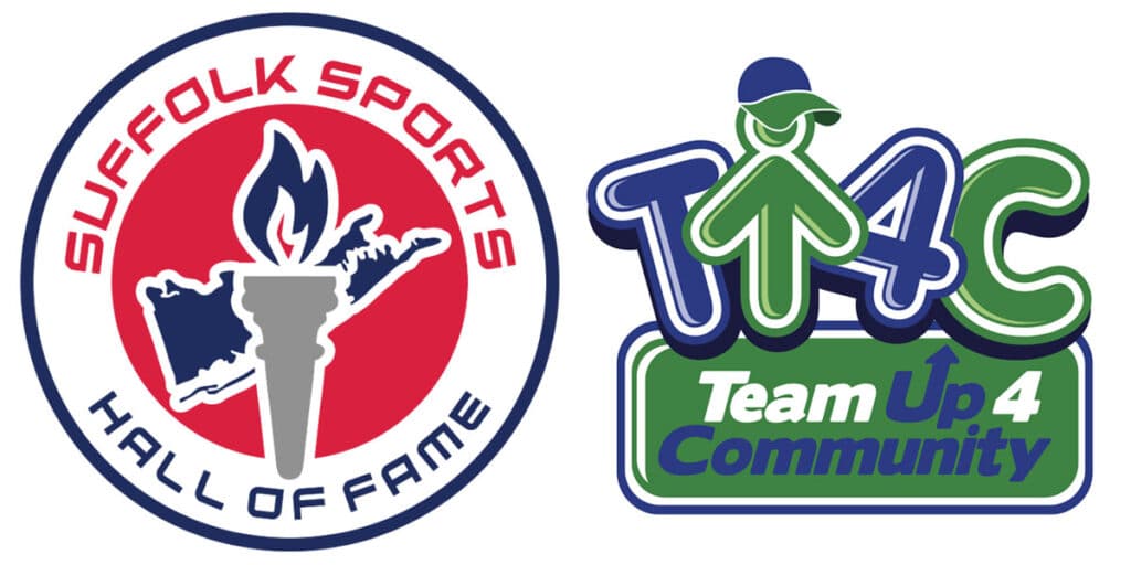 Suffolk Sports Hall of Fame Community Impact Awards